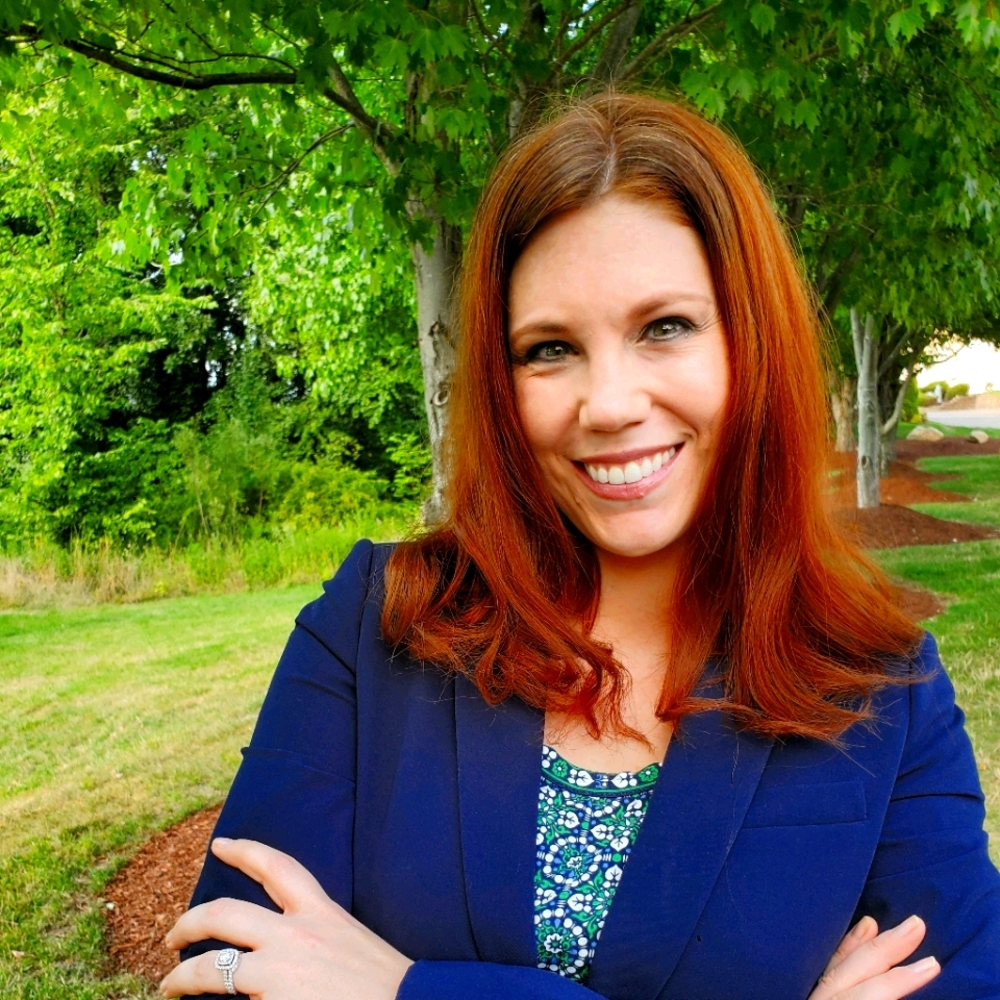 Meet your Posher, Ashleigh